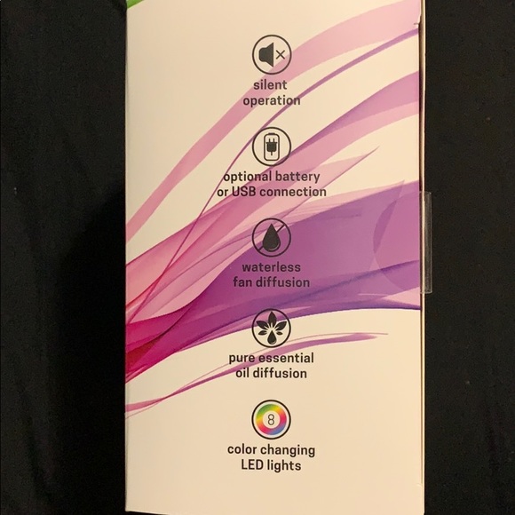 Diffuser - Picture 2 of 2